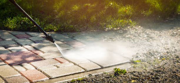 Best Pool Deck Cleaning  in Stanley, NC